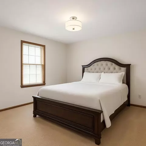 Bedroom - 124 Melrose Dr, Lagrange, GA 30241 photo 10 of 14