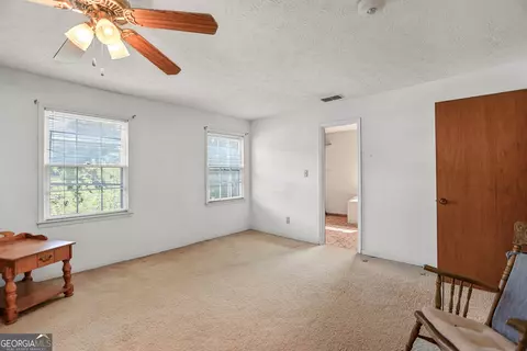 Bedroom - 124 Melrose Dr, Lagrange, GA 30241 photo 8 of 14