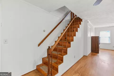 Entry Way - 124 Melrose Dr, Lagrange, GA 30241 photo 2 of 3