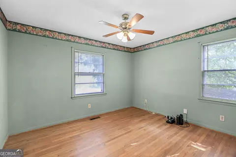 Bedroom - 124 Melrose Dr, Lagrange, GA 30241 photo 12 of 14