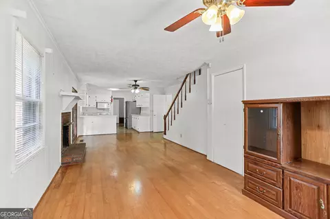 Living - 124 Melrose Dr, Lagrange, GA 30241 photo 5 of 5