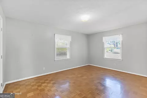 Bedroom - 124 Melrose Dr, Lagrange, GA 30241 photo 1 of 14