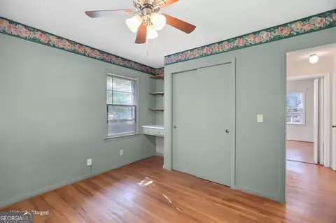 Bedroom - 124 Melrose Dr, Lagrange, GA 30241 photo 14 of 14
