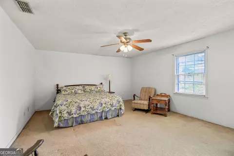 Bedroom - 124 Melrose Dr, Lagrange, GA 30241 photo 7 of 14
