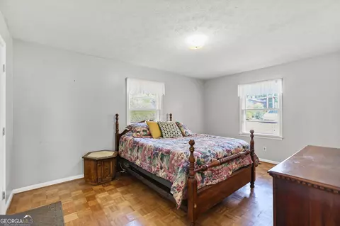 Bedroom - 124 Melrose Dr, Lagrange, GA 30241 photo 3 of 14