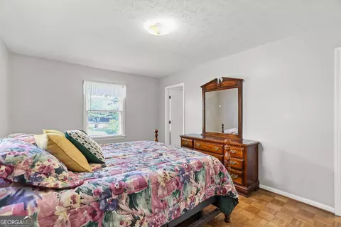 Bedroom - 124 Melrose Dr, Lagrange, GA 30241 photo 4 of 14