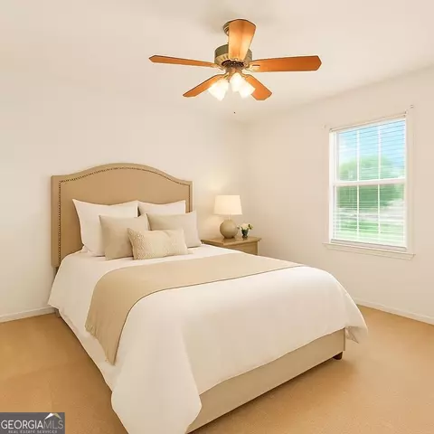 Bedroom - 124 Melrose Dr, Lagrange, GA 30241 photo 6 of 14
