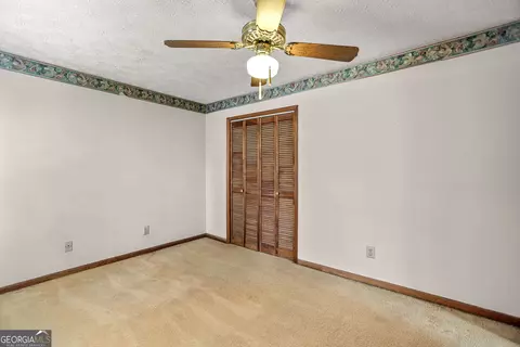 Bedroom - 124 Melrose Dr, Lagrange, GA 30241 photo 11 of 14