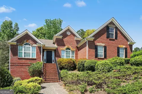 1616 Audrey Rdg, Monroe, GA 30656