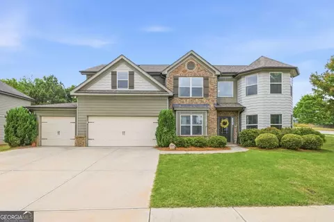 5821 Park Pt, Flowery Branch, GA 30542