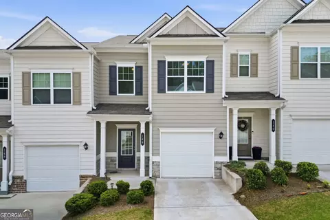 144 Sawgrass Dr, Ball Ground, GA 30107