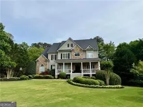 1750 Cardinal Dr, Cumming, GA 30041