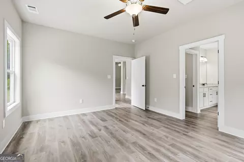 Bedroom - 206 Railroad St, Gray, GA 31032 photo 2 of 10