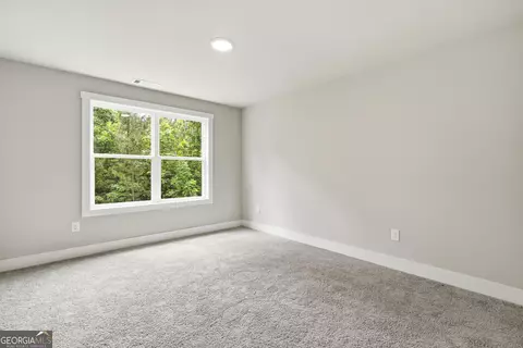 Bedroom - 206 Railroad St, Gray, GA 31032 photo 5 of 10