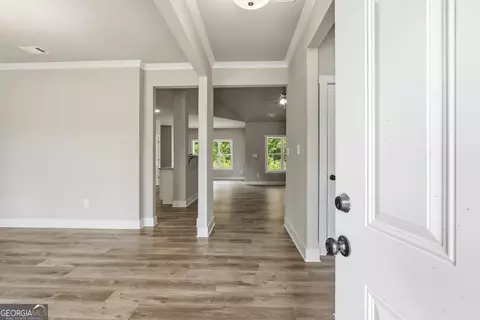 Entry Way - 206 Railroad St, Gray, GA 31032 photo 1 of 9