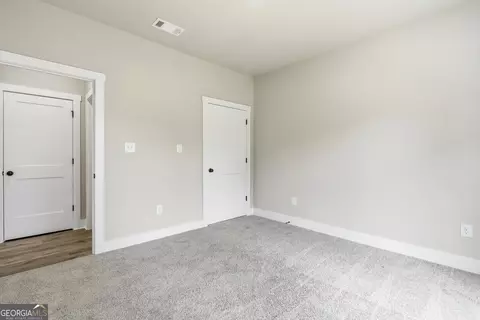 Bedroom - 206 Railroad St, Gray, GA 31032 photo 4 of 10