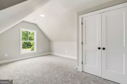 Bedroom - 206 Railroad St, Gray, GA 31032 photo 7 of 10