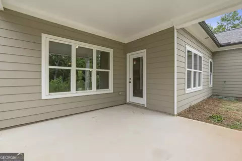 Exterior - 206 Railroad St, Gray, GA 31032 photo 8 of 10