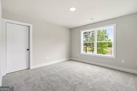 Bedroom - 206 Railroad St, Gray, GA 31032 photo 9 of 10