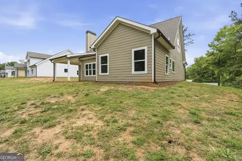 Exterior - 206 Railroad St, Gray, GA 31032 photo 10 of 10