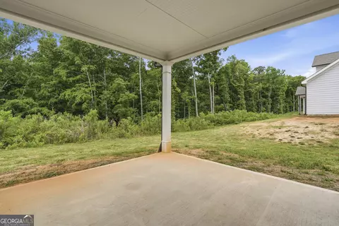 Exterior - 206 Railroad St, Gray, GA 31032 photo 7 of 10