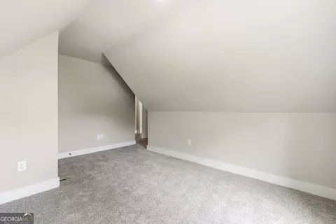 Bedroom - 206 Railroad St, Gray, GA 31032 photo 8 of 10