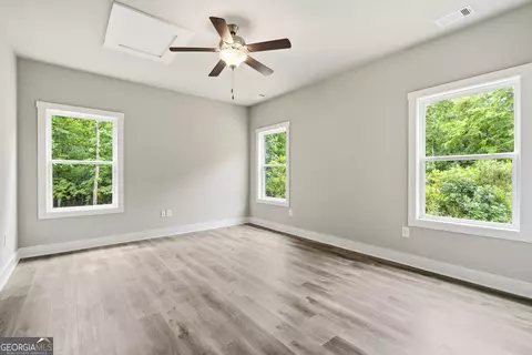Bedroom - 206 Railroad St, Gray, GA 31032 photo 1 of 10
