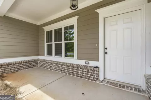 Exterior - 206 Railroad St, Gray, GA 31032 photo 5 of 10