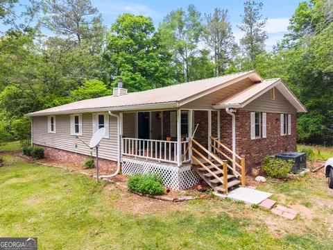 2275 E Houze Rd, Fort Valley, GA 31030
