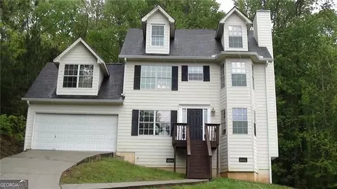 3845 Laurel Brook Ln, Snellville, GA 30039