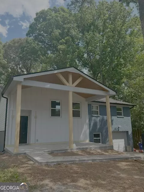 2648 Crestdale Cir SE, Atlanta, GA 30316