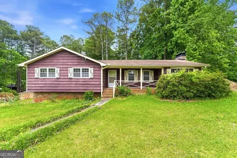 3180 Sandy Plains Rd, Marietta, GA 30066