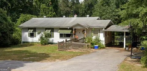 195 Hood Ave, Fayetteville, GA 30214