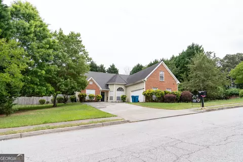 1516 Armende Ln, Dacula, GA 30019