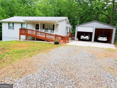 5950 Mayfield Ln, Cumming, GA 30041