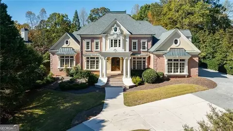9390 Colonnade Trl, Johns Creek, GA 30022