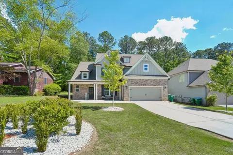 3850 Rajean Dr, Lawrenceville, GA 30044