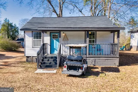 2222 Lee St SW, Covington, GA 30014