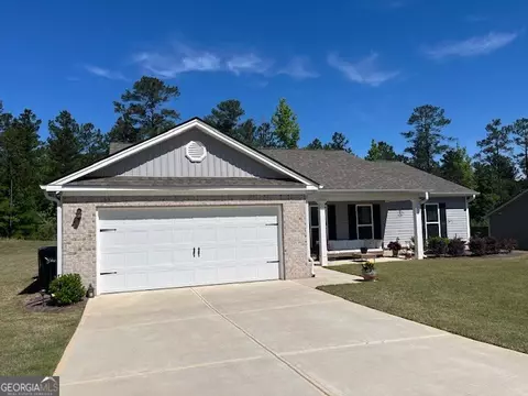 418 Riley Cir NW, Milledgeville, GA 31061