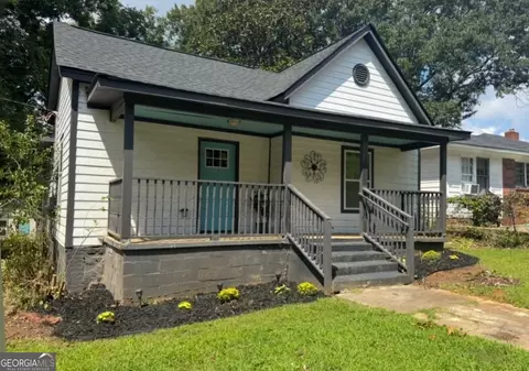2220 Lee St SW, Covington, GA 30014