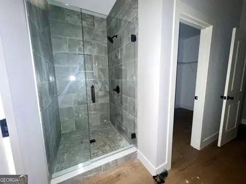 Entry Way - 364 Live Oak Ln, Comer, GA 30629 photo 1 of 2