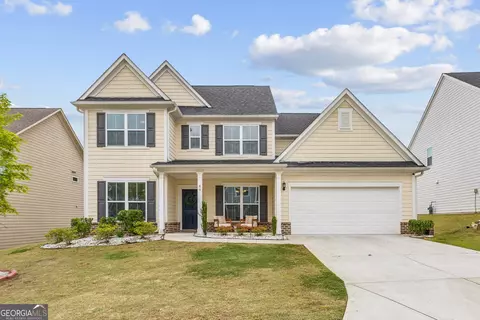 Undisclosed, Acworth, GA 30101
