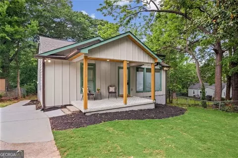 239 Haas Ave SE, Atlanta, GA 30316