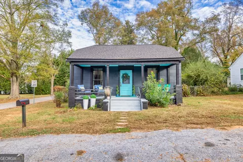 3149 Thompson Ave SE, Covington, GA 30014