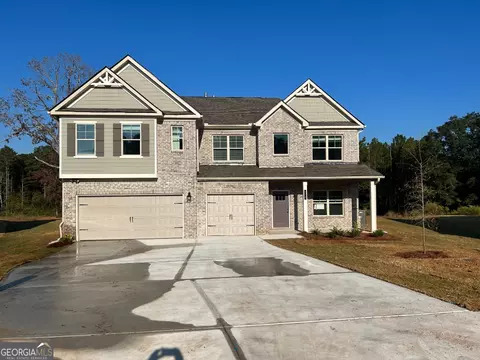 517 Redchurch Dr, Mcdonough, GA 30252