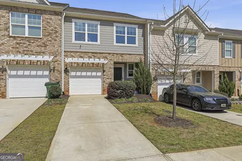 145 Swindon Dr, Mcdonough, GA 30253