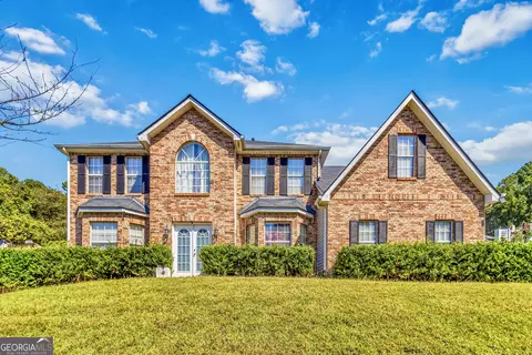 4177 Donna Way, Lithonia, GA 30038