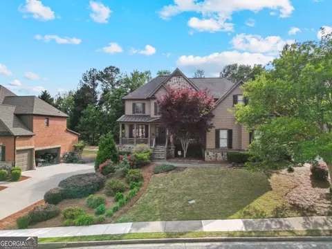 4030 Greenside Ct, Dacula, GA 30019