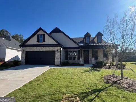 712 Brooke View Dr, Canton, GA 30115