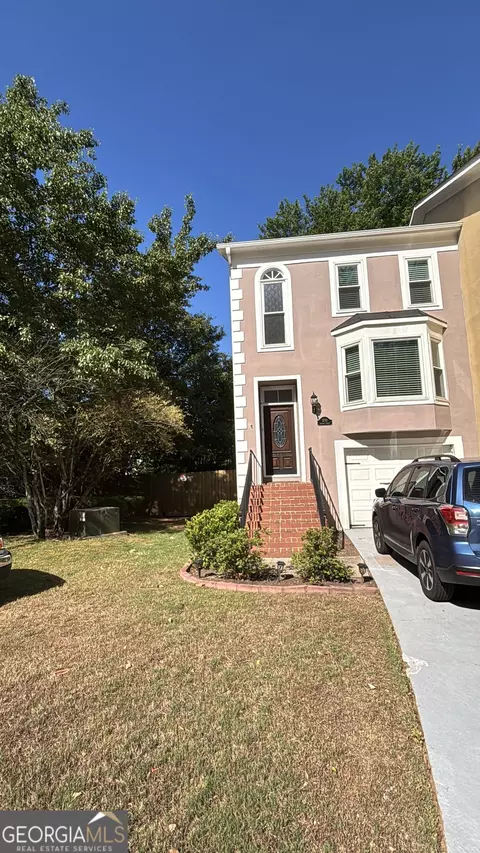 3710 Meeting St, Duluth, GA 30096